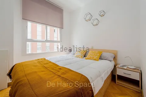 Quarto para alugar, Madrid