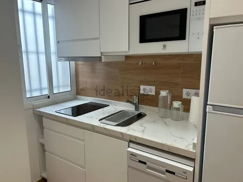 Appartamento 45 m² a Siviglia