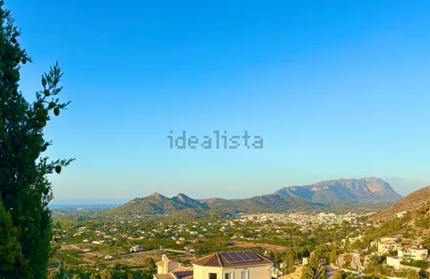 House 109 m² in Pedreguer