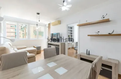 Pis de 105 m² a Granada