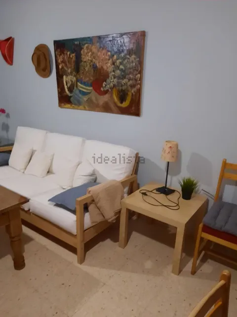 Квартира 90 м² у Севільі