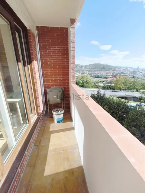 Quarto para alugar, Barakaldo