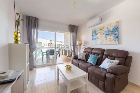 Wohnung 60 m² in El Ejido