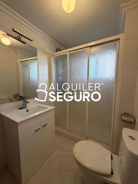 Pis de 68 m² a Madrid