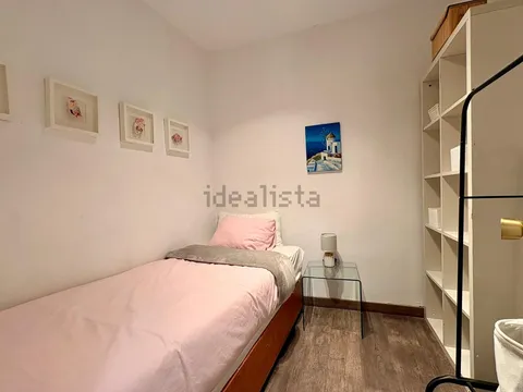 Piso de 36 m² en Madrid