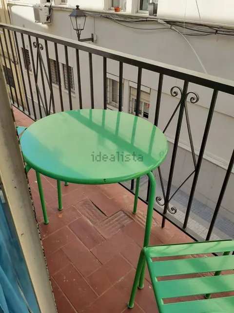 Pis de 90 m² a Màlaga