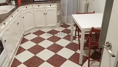 Pis de 115 m² a Albacete