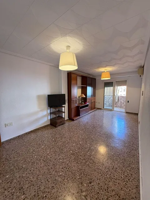 Pis de 120 m² a València