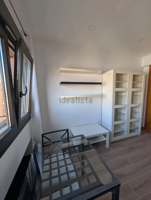 Pis de 32 m² a Madrid