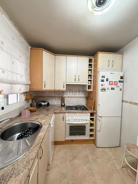Pis de 64 m² a Madrid