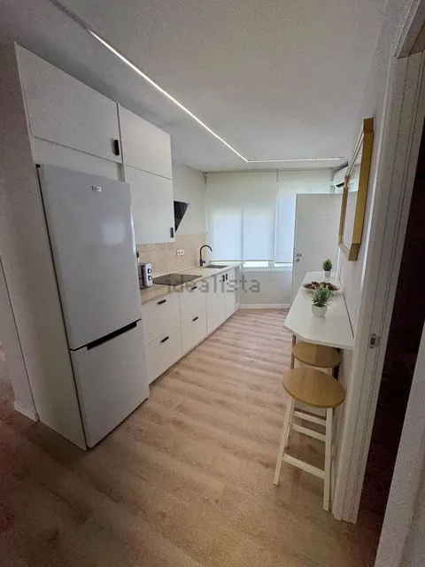 Room for rent, Seville