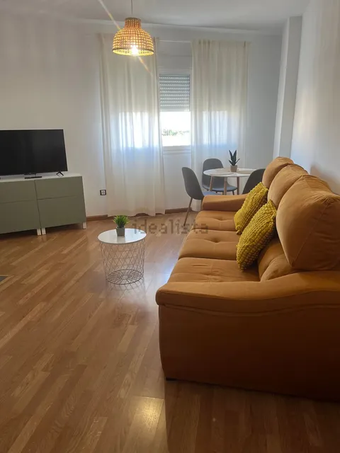 Pis de 66 m² a San Fernando