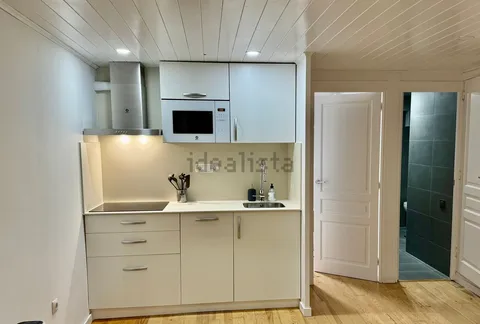 Pis de 50 m² a Alt Aran