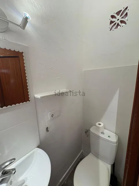 Pis de 75 m² a Sevilla