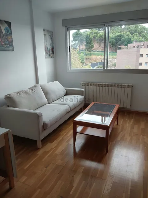 Appartamento 44 m² a Tudela (2/7)