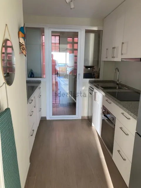 Pis de 85 m² a Mijas