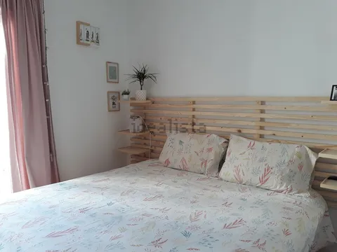 Pis de 60 m² a Madrid