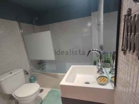 Habitació de lloguer, Còrdova