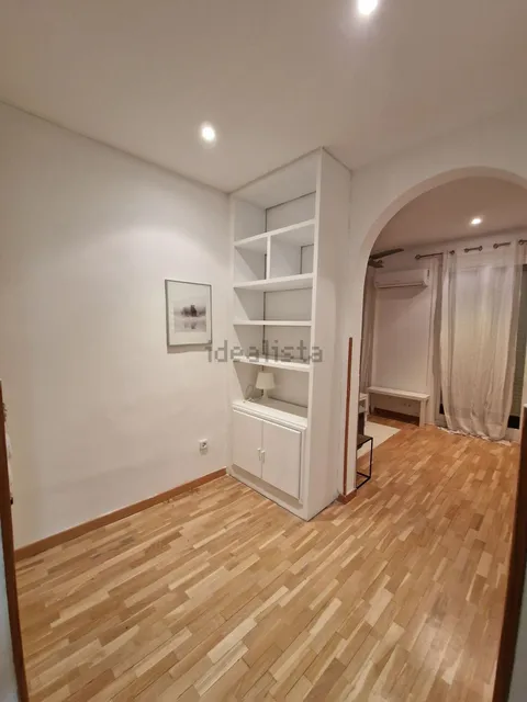 Квартира 45 м² в Мадриде (3/21)