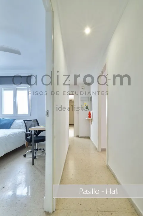 Zimmer zur Miete, Cádiz