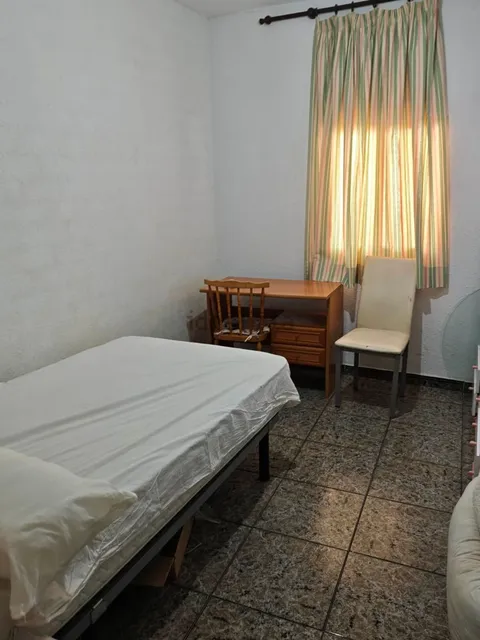 Pis de 85 m² a Almeria
