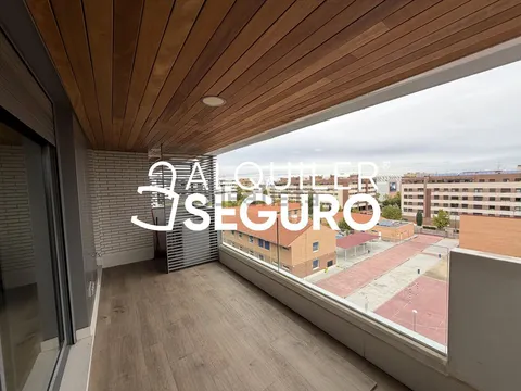 Piso de 159 m² en Madrid (4/22)