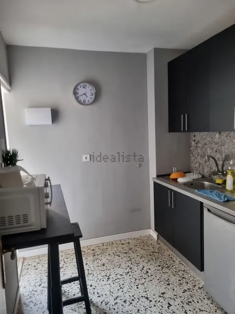 Habitació de lloguer, Alacant (3/5)