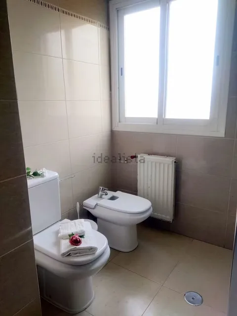 Stanza in affitto, Siviglia
