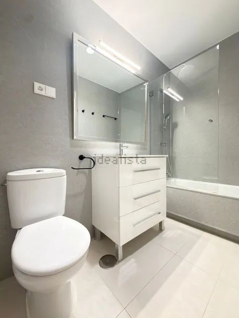 Pis de 108 m² a Madrid