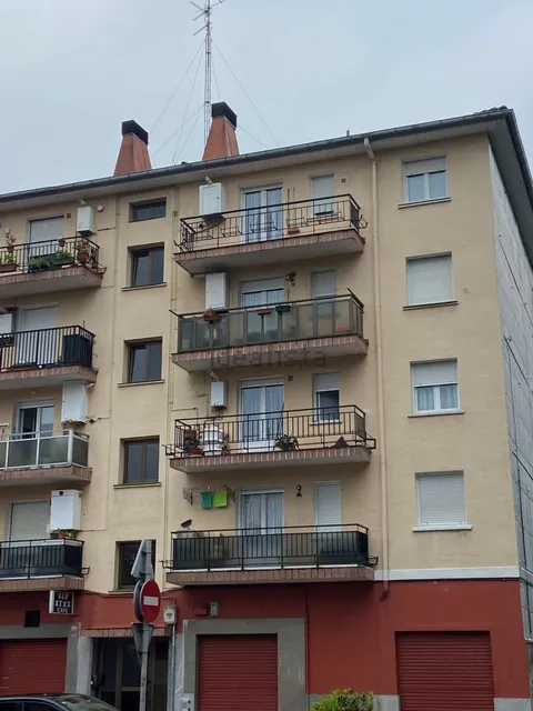 Habitació de lloguer, Sondika (4/14)