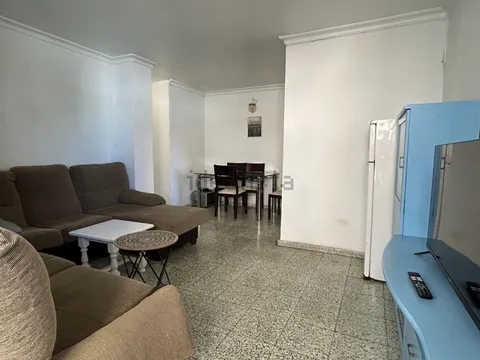 Stanza in affitto, Málaga