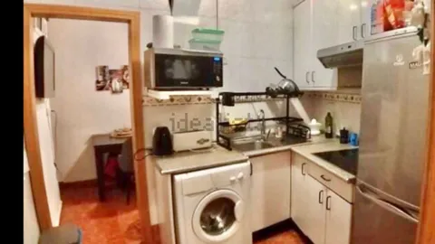 Zimmer zur Miete, Madrid