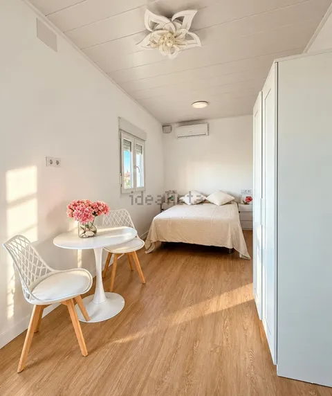 Apartamento 15 m² em Motril (2/5)