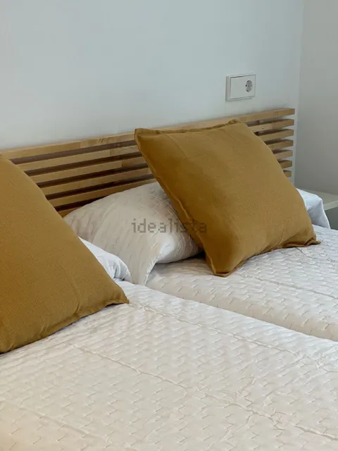 Wohnung 105 m² in Gandia