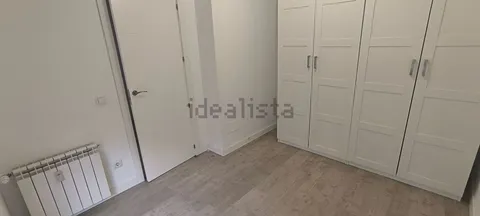 Pis de 95 m² a Madrid