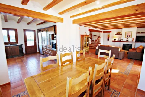 Casa de 220 m² a Teulada