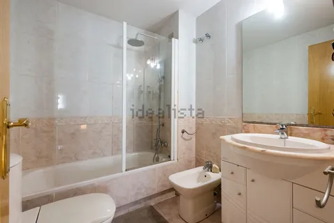 Habitació de lloguer, Badalona