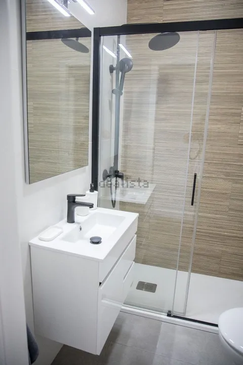 Wohnung 60 m² in Cuéllar