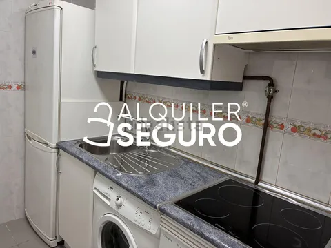 Pis de 60 m² a Madrid