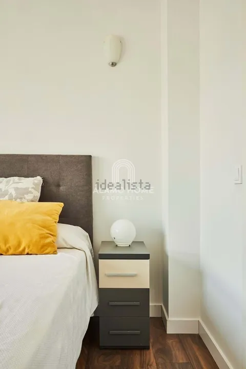 Pis de 45 m² a Madrid