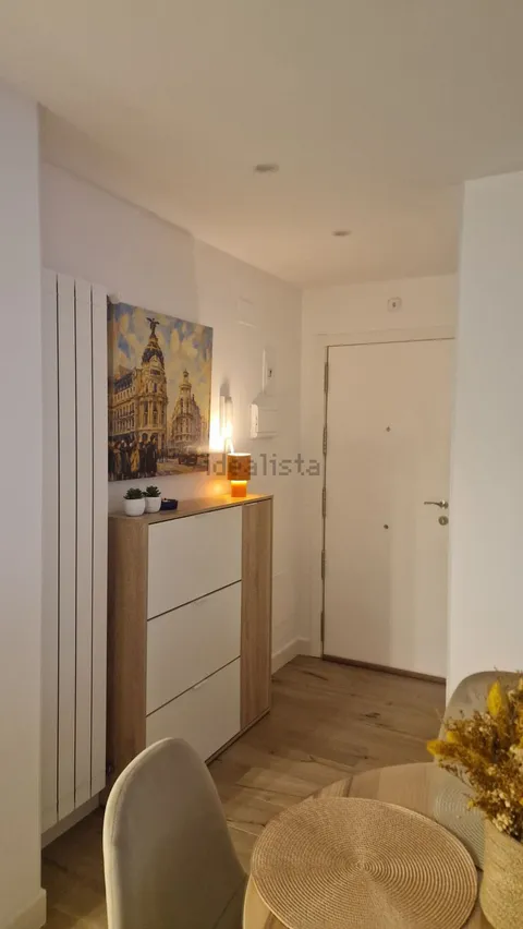 Pis de 66 m² a Madrid (2/36)