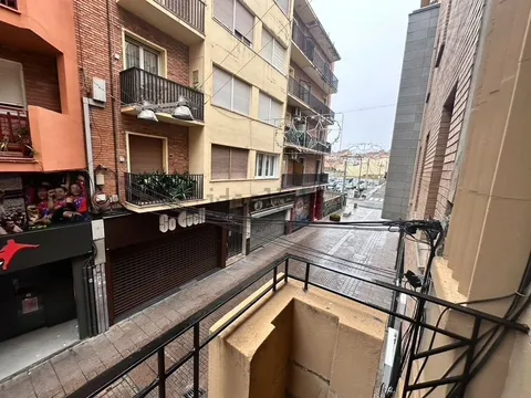 Quarto para alugar, Lérida