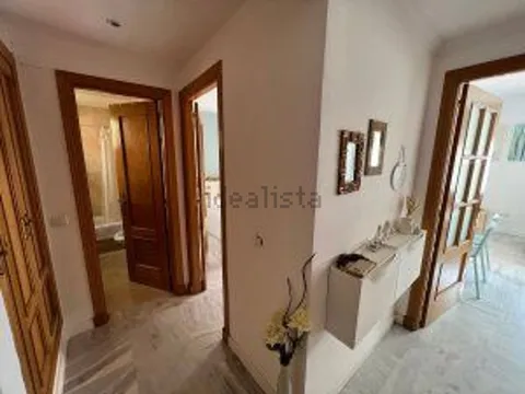 Pis de 50 m² a Benalmádena