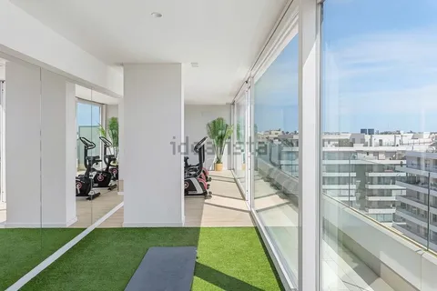 Pis de 101 m² a Marbella