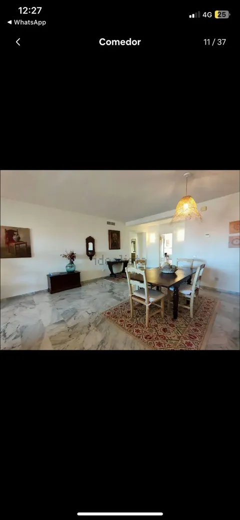 Wohnung 185 m² in Estepona