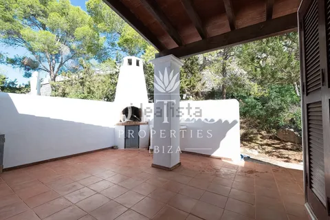 Haus 100 m² in Sant Josep de sa Talaia