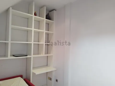 Habitació de lloguer, Madrid (2/8)