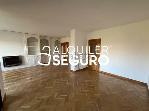 Pis de 183 m² a Madrid