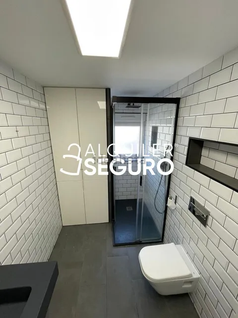 Pis de 67 m² a Madrid