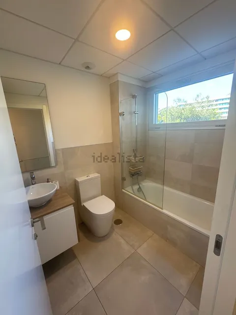 Wohnung 95 m² in Fuengirola